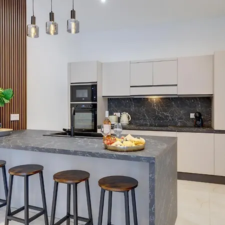 公寓 Art Deco Luxury Location *