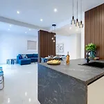 Art Deco Luxury Location Sliema
