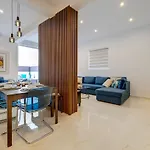 Apartmán Art Deco Luxury Location Sliema