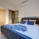 Art Deco Luxury Location Sliema