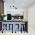 Art Deco Luxury Location Apartmán Sliema