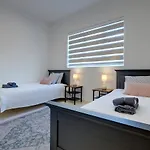 Art Deco Luxury Location Apartmán *
