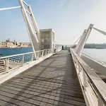 Art Deco Luxury Location Sliema