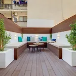 Apartmán Art Deco Luxury Location Sliema