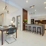 Apartmán Art Deco Luxury Location *