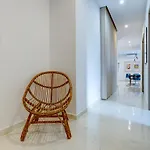 Art Deco Luxury Location