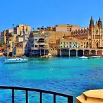 Apartmán Art Deco Luxury Location Sliema
