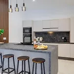 Apartmán Art Deco Luxury Location *