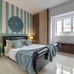Art Deco Luxury Location Apartmán