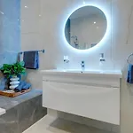 Apartmán Art Deco Luxury Location Sliema