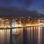 Apartmán Art Deco Luxury Location Sliema