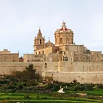 Daire Art Deco Luxury Location Sliema