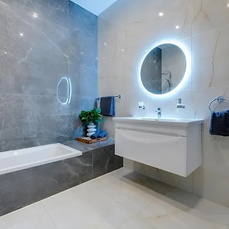 Apartamento Art Deco Luxury Location Sliema