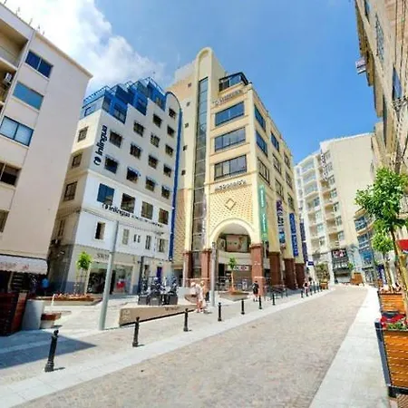 Art Deco Luxury Location *