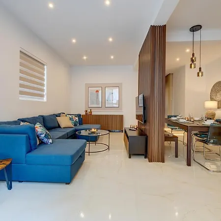 Apartament Art Deco Luxury Location *