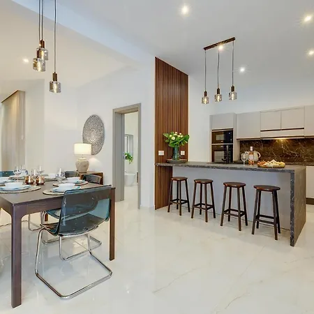 Apartamento Art Deco Luxury Location *