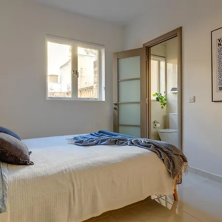 Art Deco Luxury Location Apartamento *