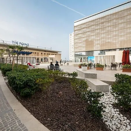 Art Deco Luxury Location Apartamento *