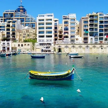 Art Deco Luxury Location Διαμέρισμα *