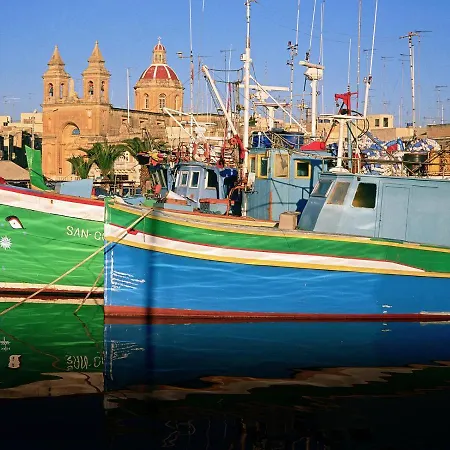 Apartamento Art Deco Luxury Location Sliema