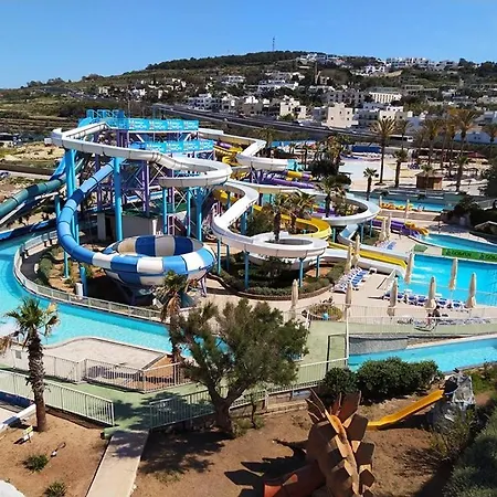 Art Deco Luxury Location Apartamento Sliema