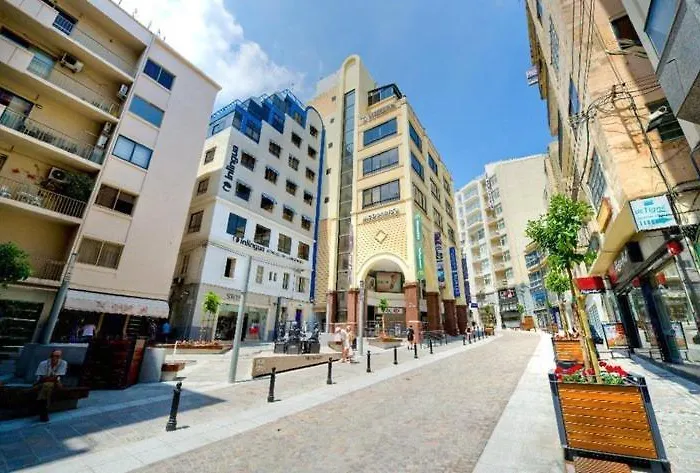 Art Deco Luxury Location *