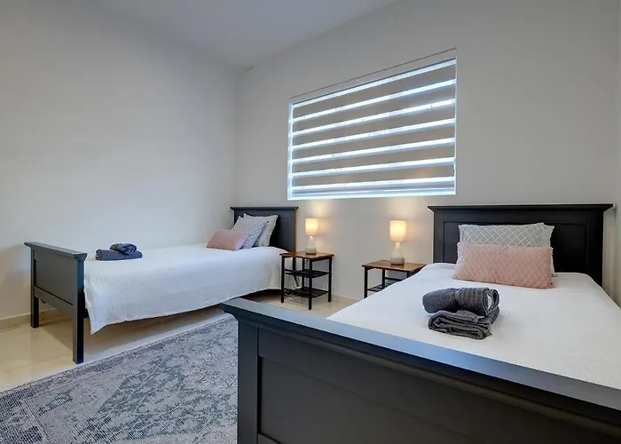 Art Deco Luxury Location Apartman *