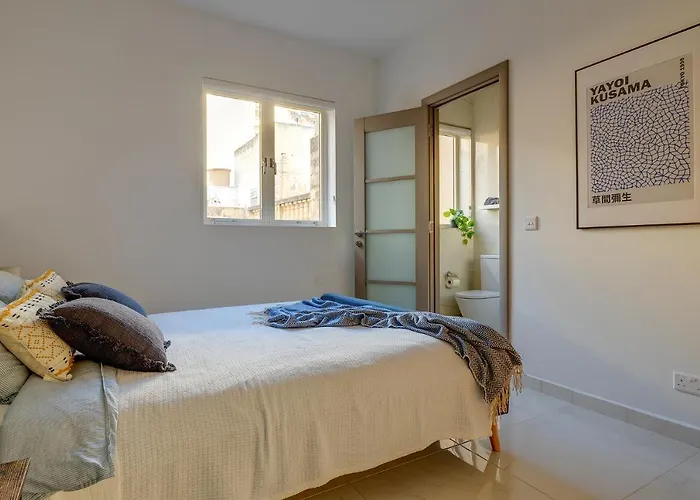 Art Deco Luxury Location Apartman *