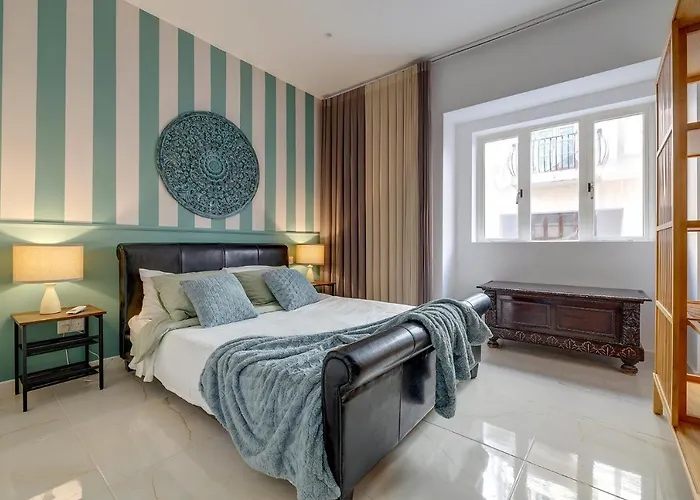 Art Deco Luxury Location Apartman