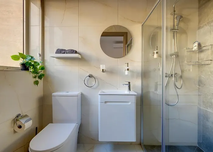 Art Deco Luxury Location Apartman