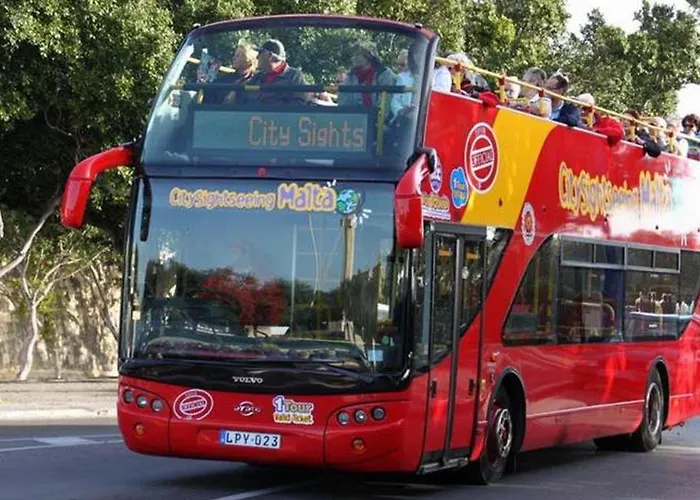 Apartman Art Deco Luxury Location Sliema