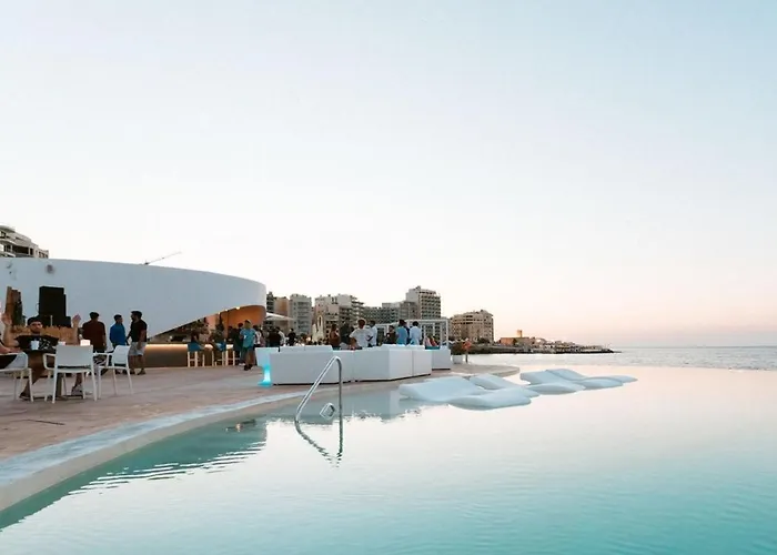 Art Deco Luxury Location Apartman