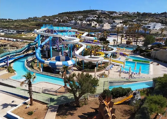 Art Deco Luxury Location Apartman Sliema