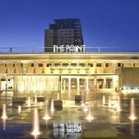 アパート Art Deco Luxury Location