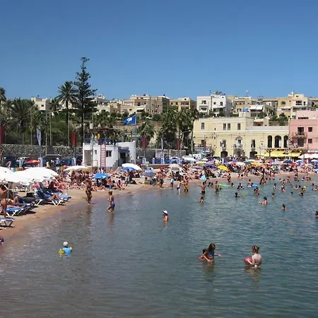 Art Deco Luxury Location アパート